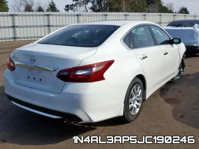 1N4AL3AP5JC190246 фото 5