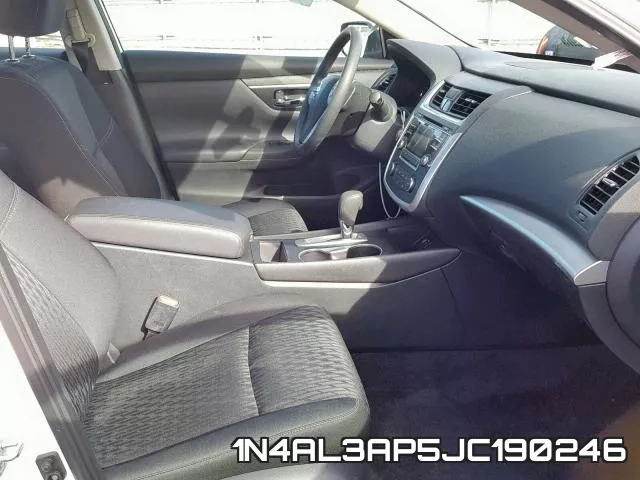 1N4AL3AP5JC190246 фото 6