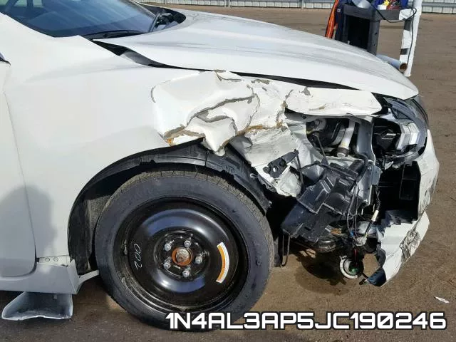 1N4AL3AP5JC190246 фото 10
