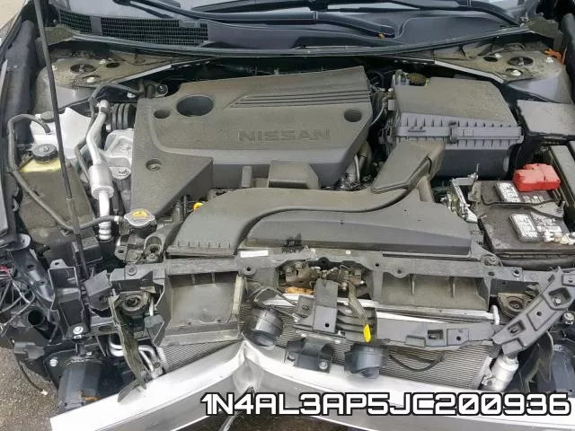 1N4AL3AP5JC200936 фото 8