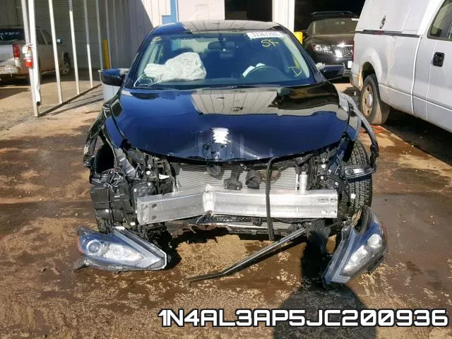 1N4AL3AP5JC200936 фото 10