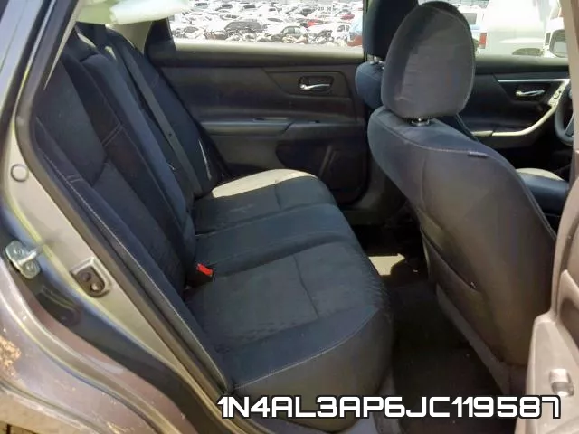 1N4AL3AP6JC119587 фото 7