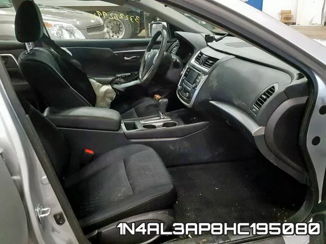 1N4AL3AP8HC195080 фото 6
