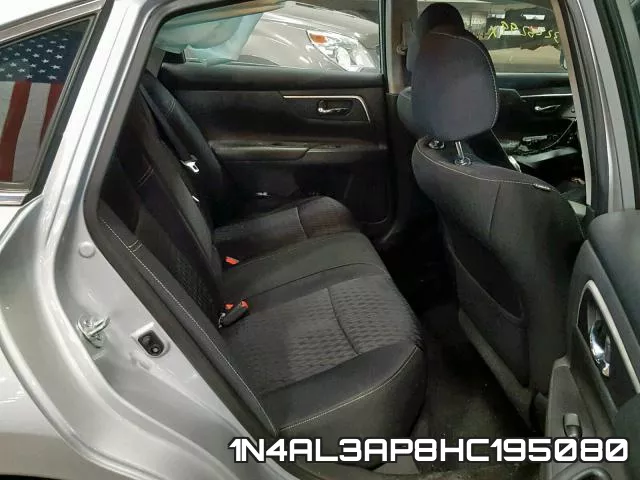 1N4AL3AP8HC195080 фото 7