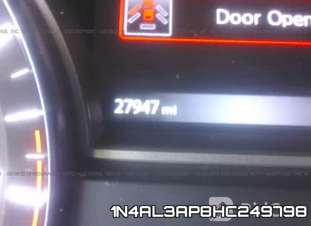 1N4AL3AP8HC249798 фото 8