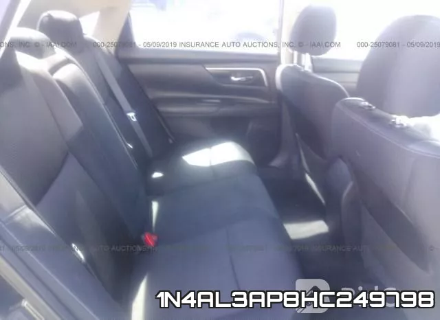 1N4AL3AP8HC249798 фото 9