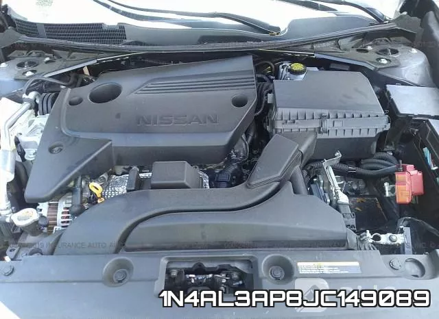 1N4AL3AP8JC149089 фото 2
