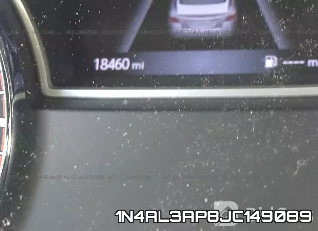 1N4AL3AP8JC149089 фото 8