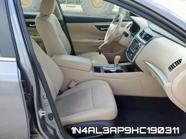 1N4AL3AP9HC190311 фото 6