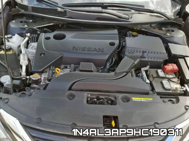 1N4AL3AP9HC190311 фото 8