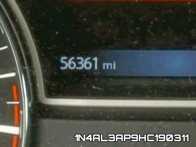 1N4AL3AP9HC190311 фото 9