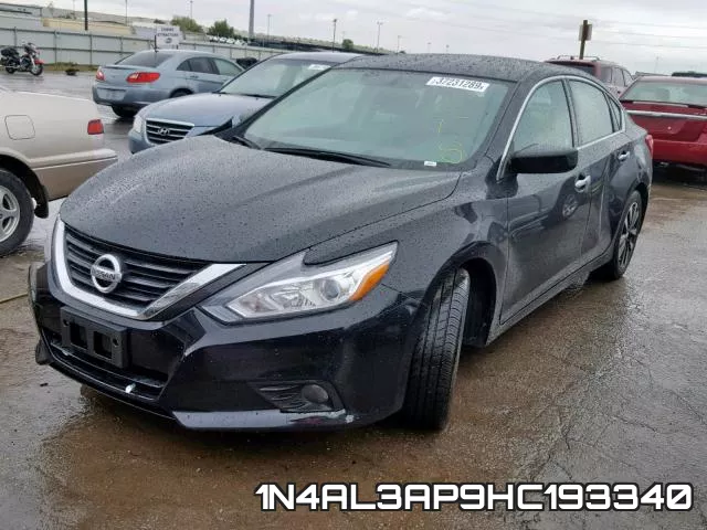 1N4AL3AP9HC193340 фото 3