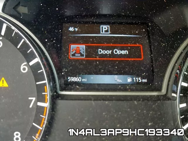 1N4AL3AP9HC193340 фото 9