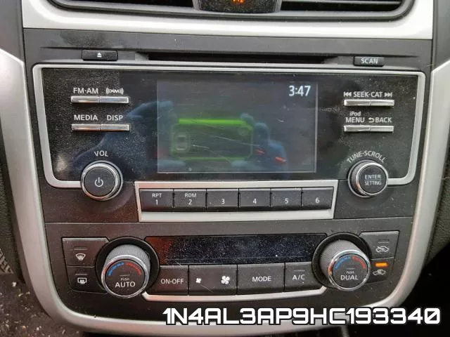1N4AL3AP9HC193340 фото 10