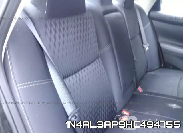 1N4AL3AP9HC494755 фото 9
