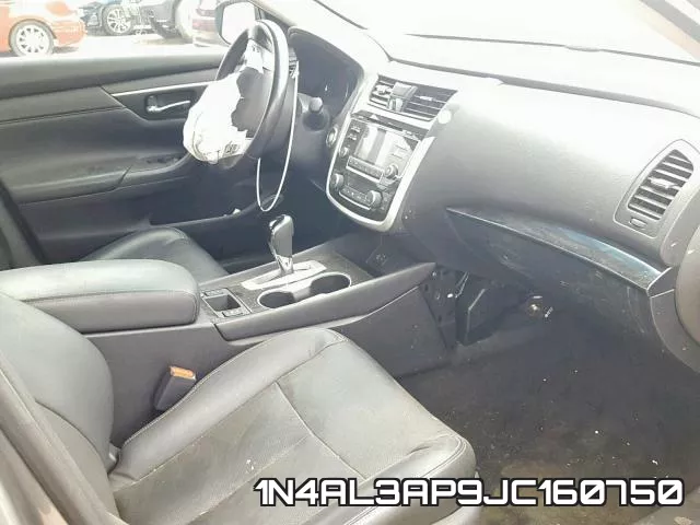 1N4AL3AP9JC160750 фото 6