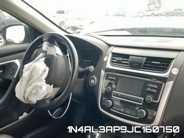 1N4AL3AP9JC160750 фото 10