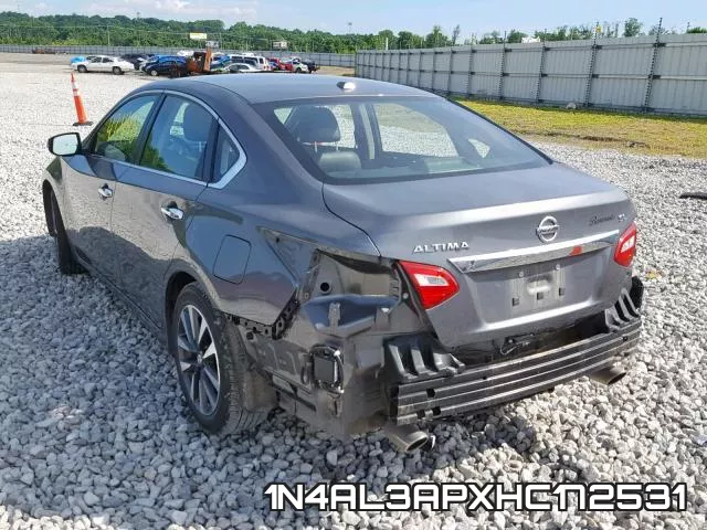 1N4AL3APXHC172531 фото 4