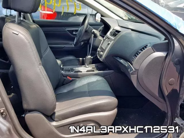 1N4AL3APXHC172531 фото 6
