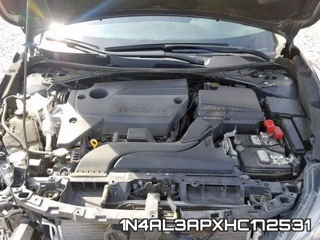 1N4AL3APXHC172531 фото 8