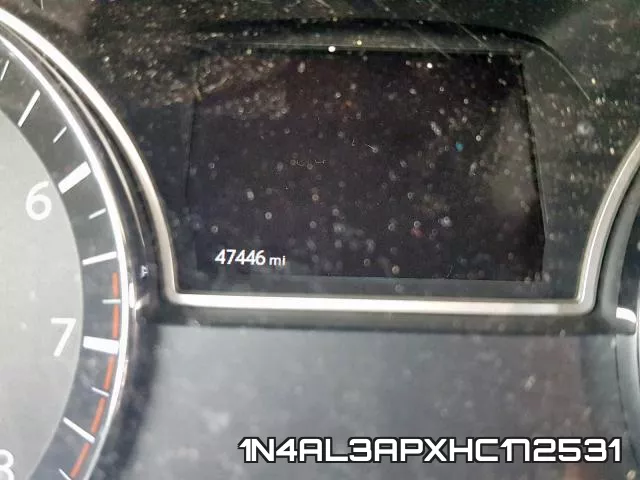 1N4AL3APXHC172531 фото 9