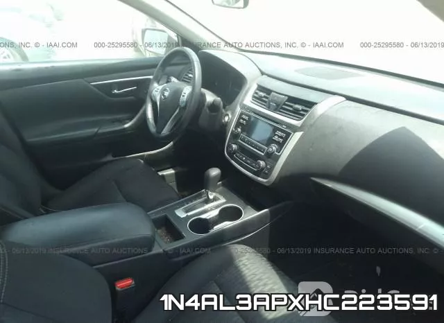 1N4AL3APXHC223591 фото 6