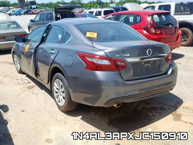 1N4AL3APXJC150910 фото 4