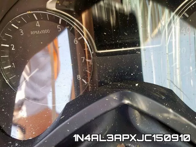 1N4AL3APXJC150910 фото 9