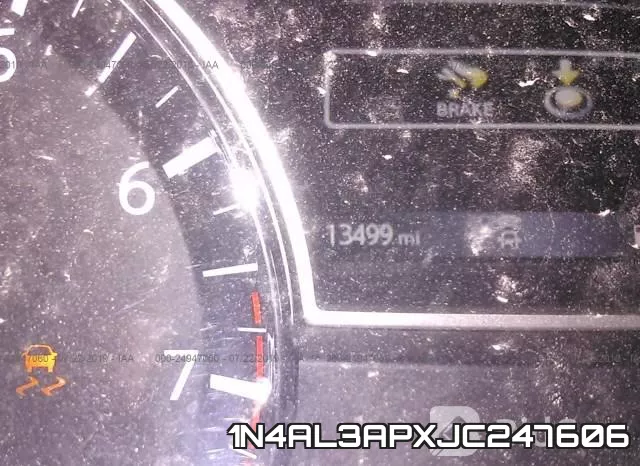 1N4AL3APXJC247606 фото 8