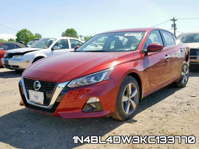 1N4BL4DW3KC133770 фото 3