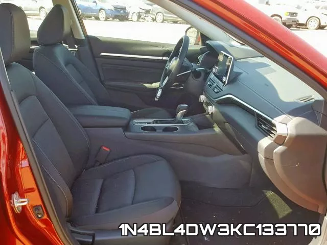 1N4BL4DW3KC133770 фото 6