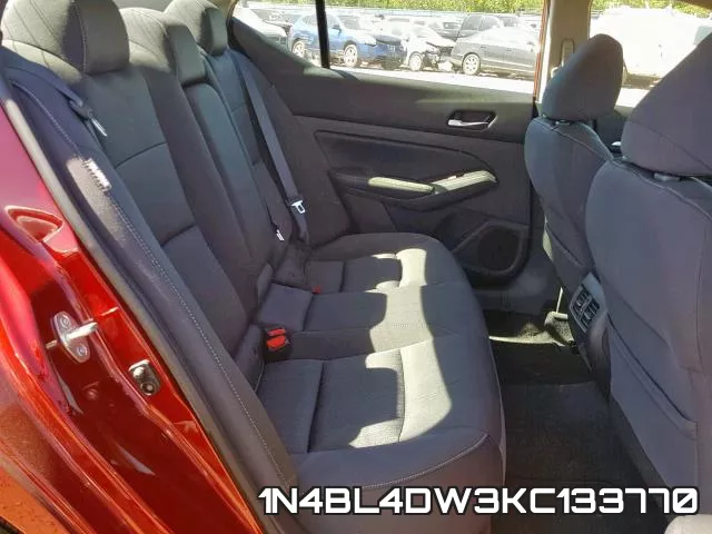 1N4BL4DW3KC133770 фото 7