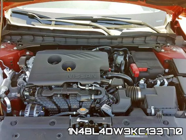 1N4BL4DW3KC133770 фото 8