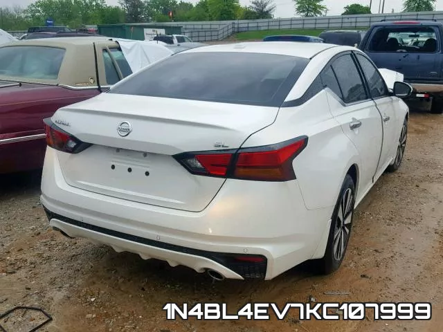 1N4BL4EV7KC107999 фото 5
