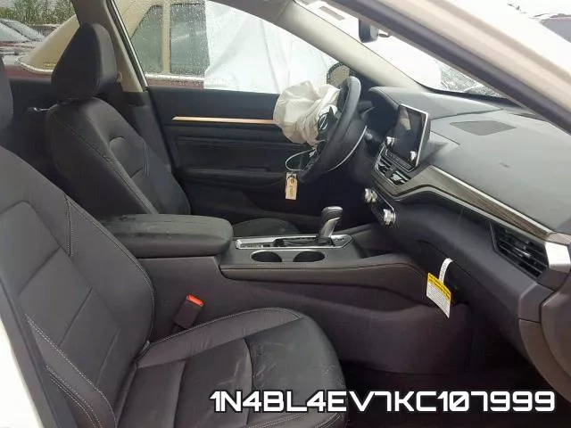 1N4BL4EV7KC107999 фото 6