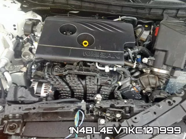1N4BL4EV7KC107999 фото 8