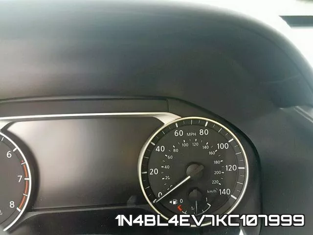 1N4BL4EV7KC107999 фото 9