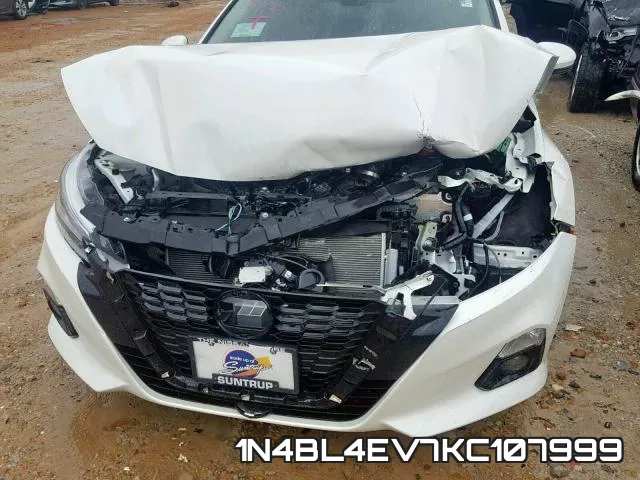 1N4BL4EV7KC107999 фото 10