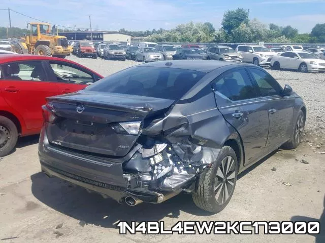 1N4BL4EW2KC173000 фото 5