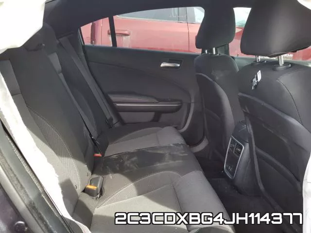 2C3CDXBG4JH114377 фото 7