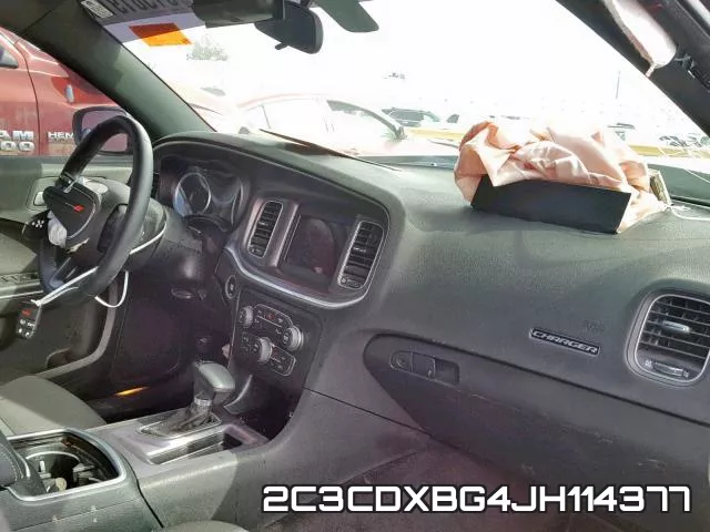 2C3CDXBG4JH114377 фото 10