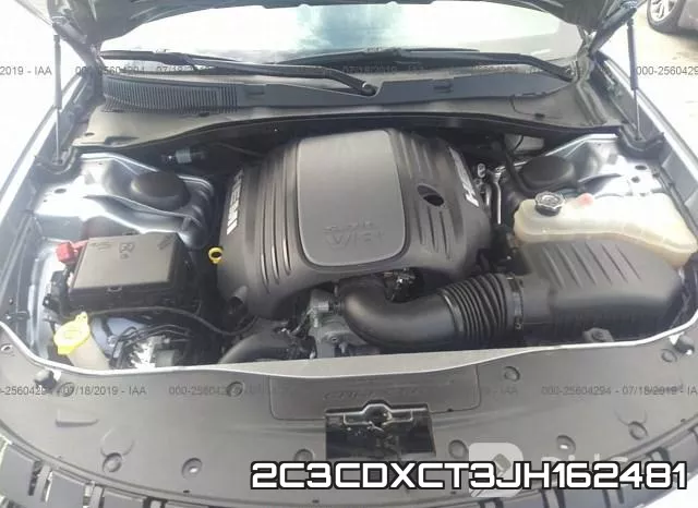 2C3CDXCT3JH162481 фото 2