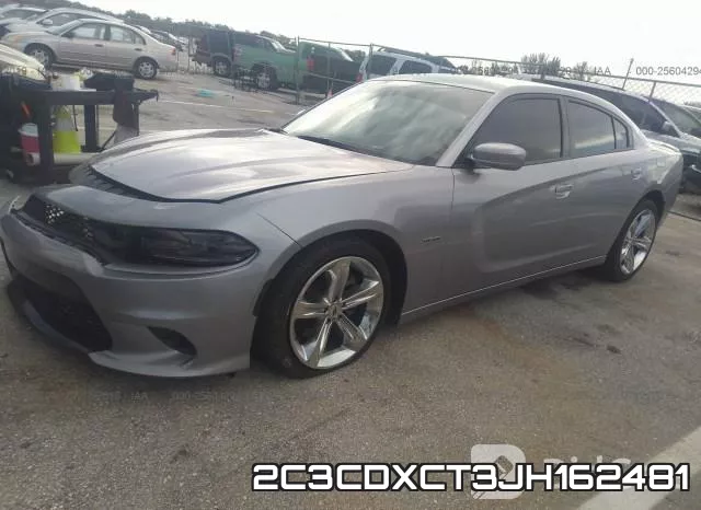 2C3CDXCT3JH162481 фото 3