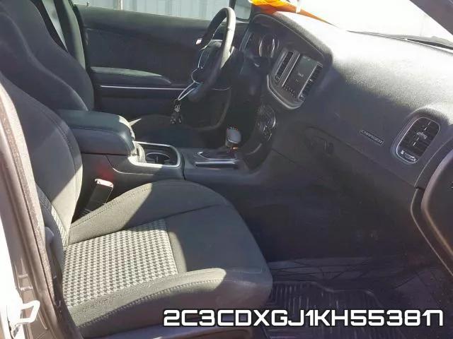 2C3CDXGJ1KH553817 фото 6
