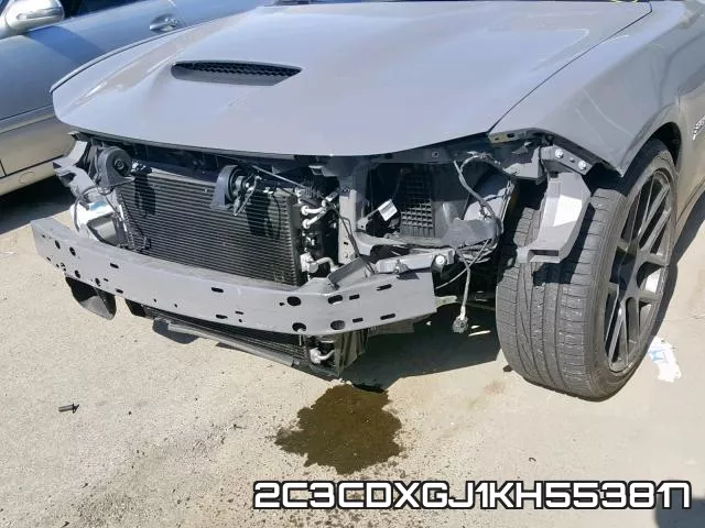 2C3CDXGJ1KH553817 фото 10