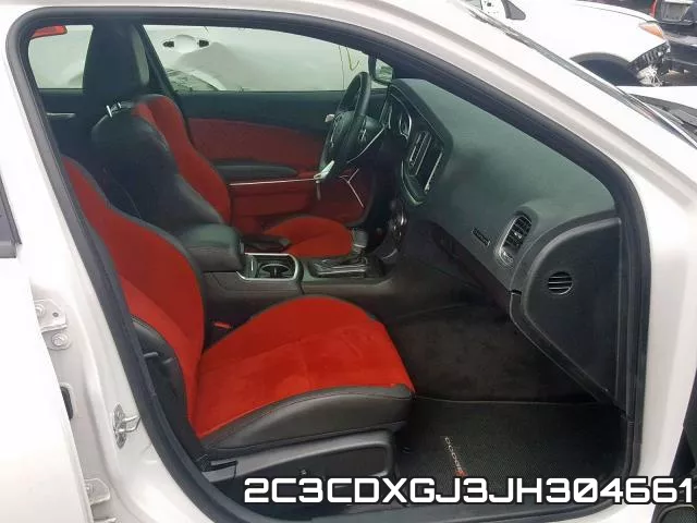2C3CDXGJ3JH304661 фото 6