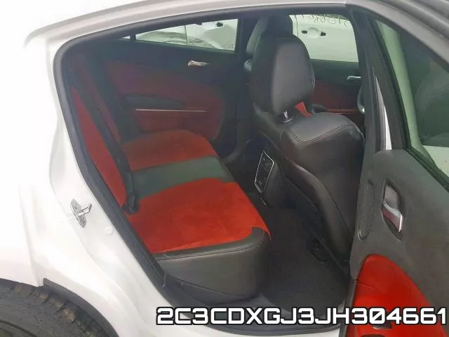 2C3CDXGJ3JH304661 фото 7