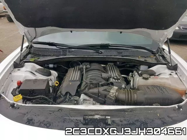 2C3CDXGJ3JH304661 фото 8