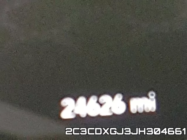 2C3CDXGJ3JH304661 фото 9