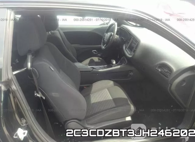 2C3CDZBT3JH246202 фото 6